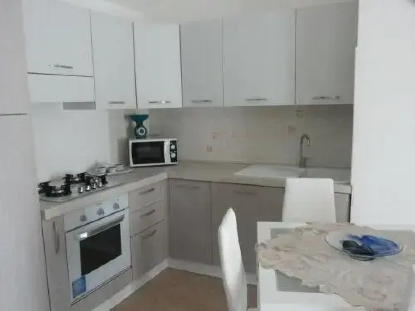 Appartamenti Isola Rossa