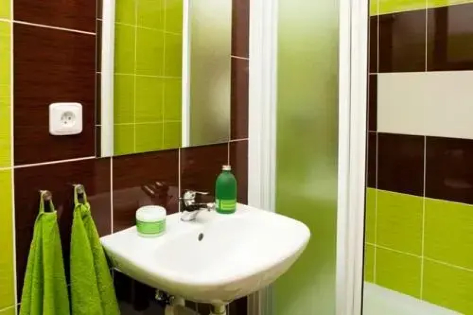 Rekreacni areal Pahrbek