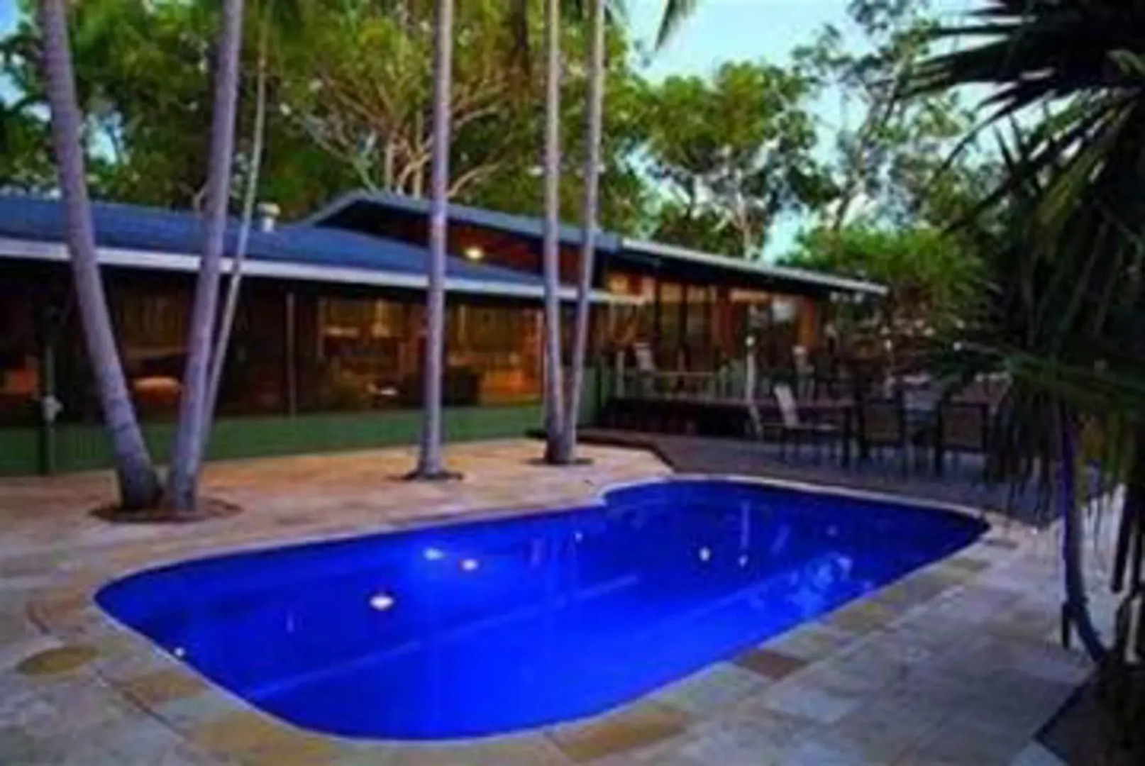 Davidson's Arnhemland Safaris