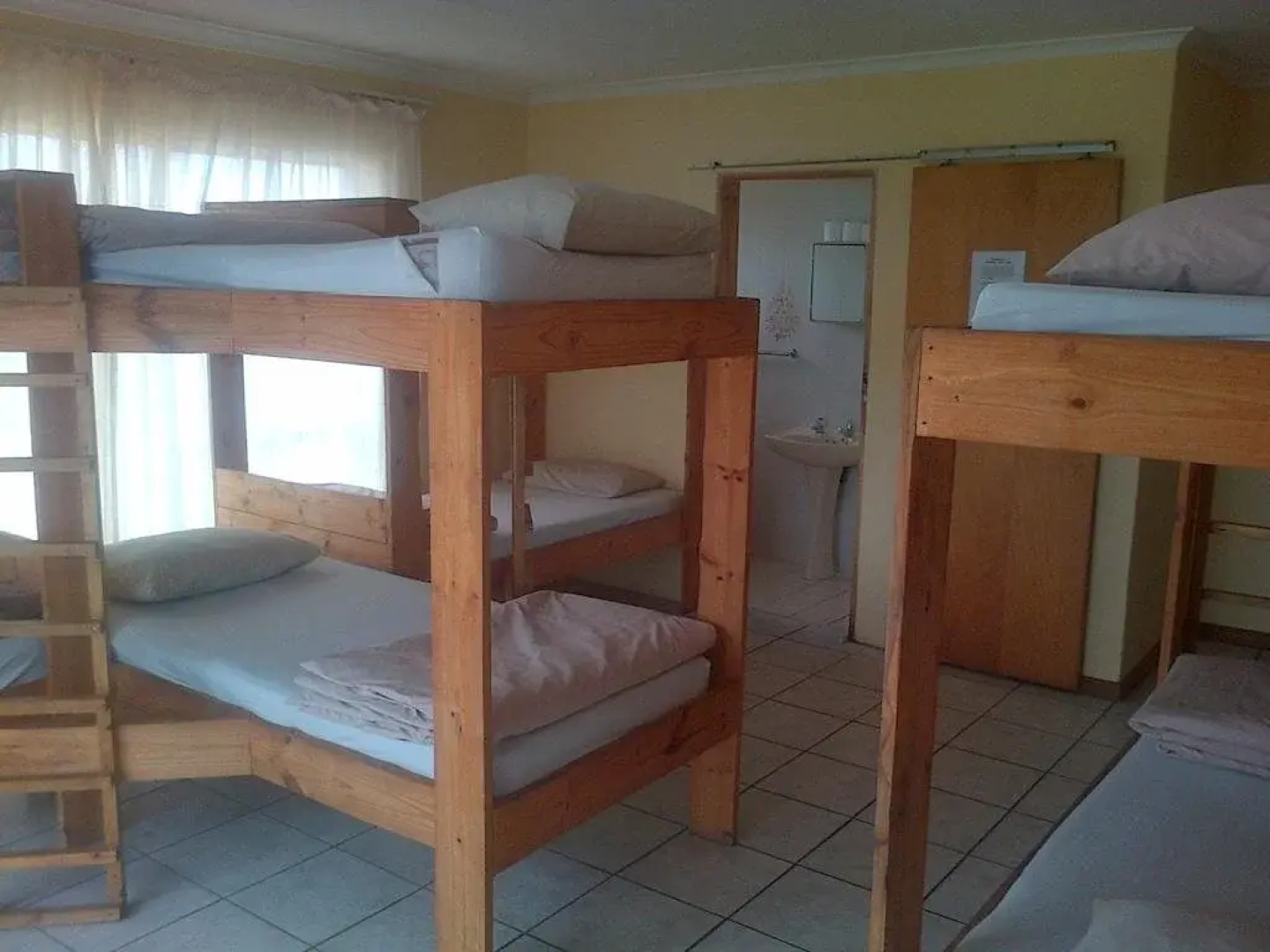 All Africa J Bay Lodge