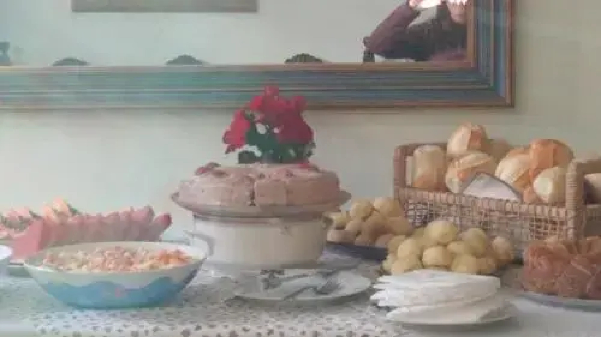 Pousada Dos Minerais