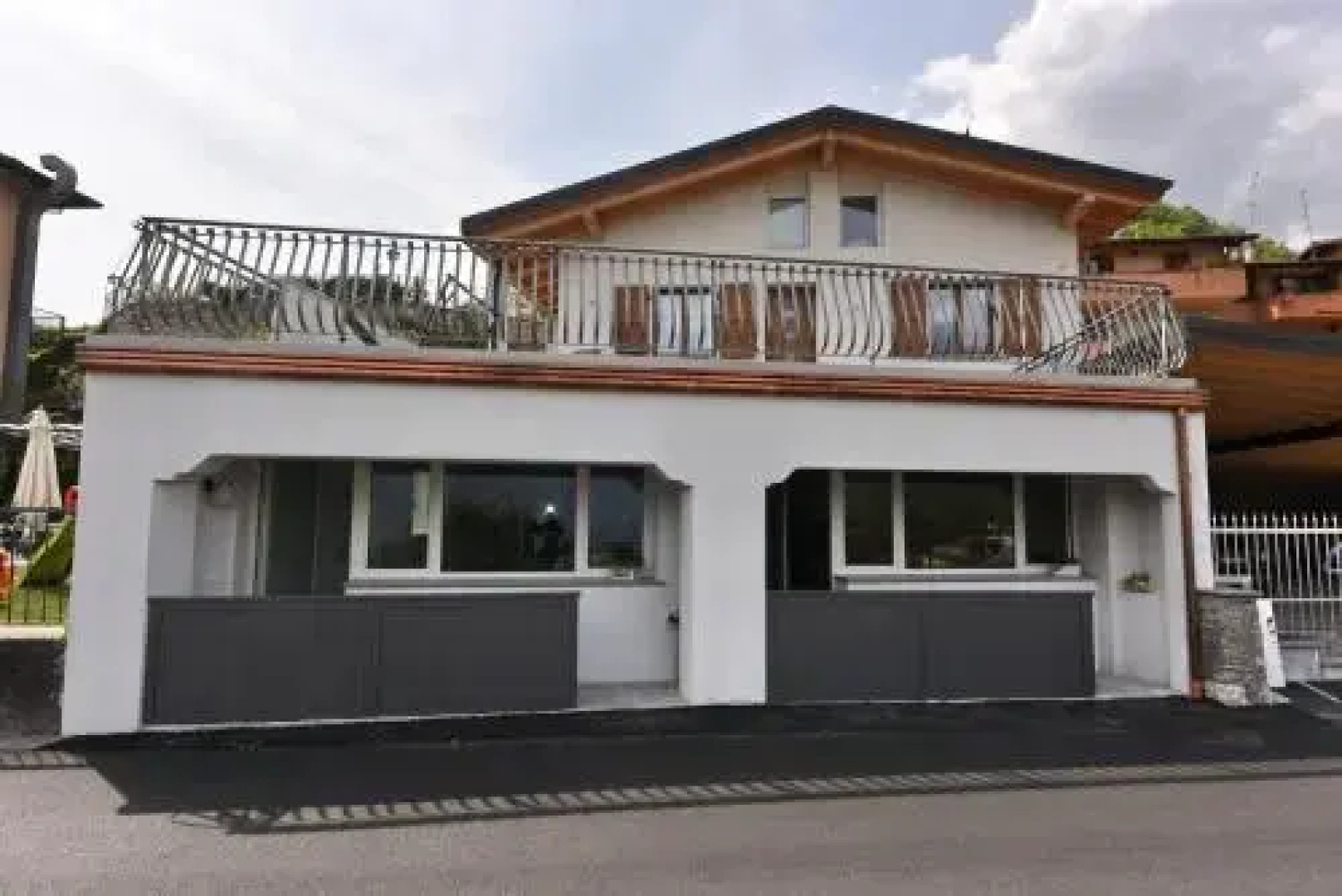 Appartamenti Fossato