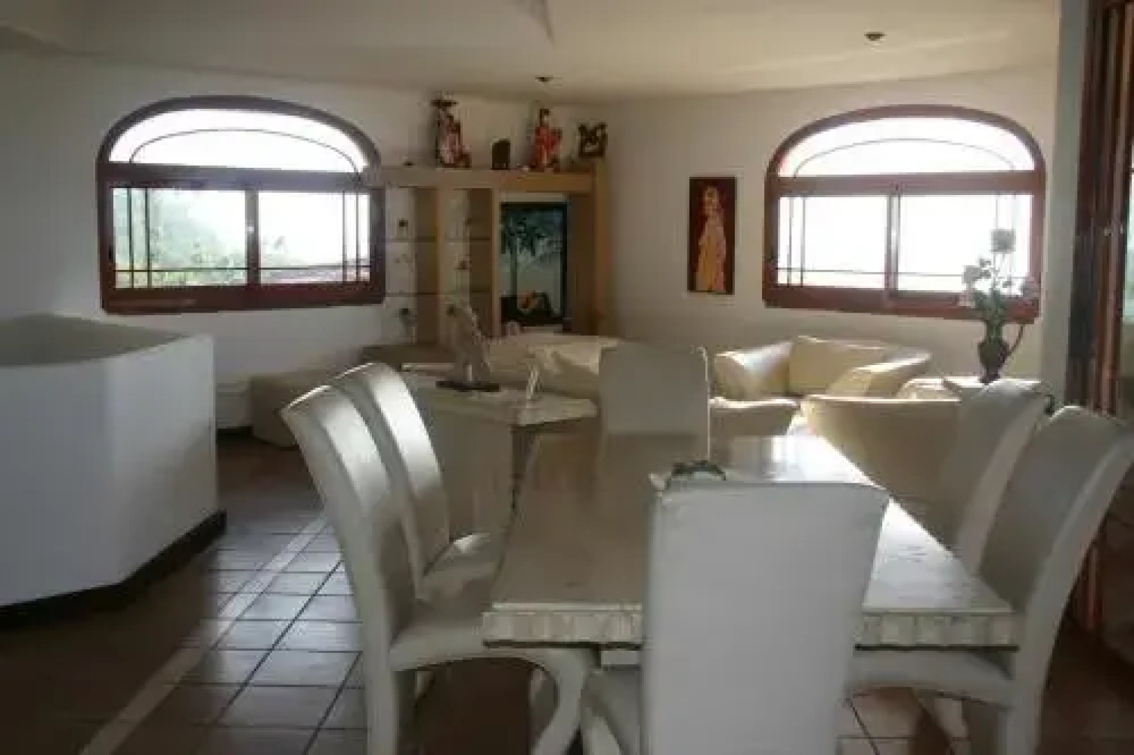 Villa Mahana
