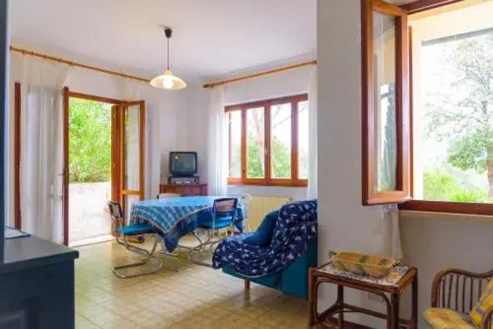 Villetta Campo allAia