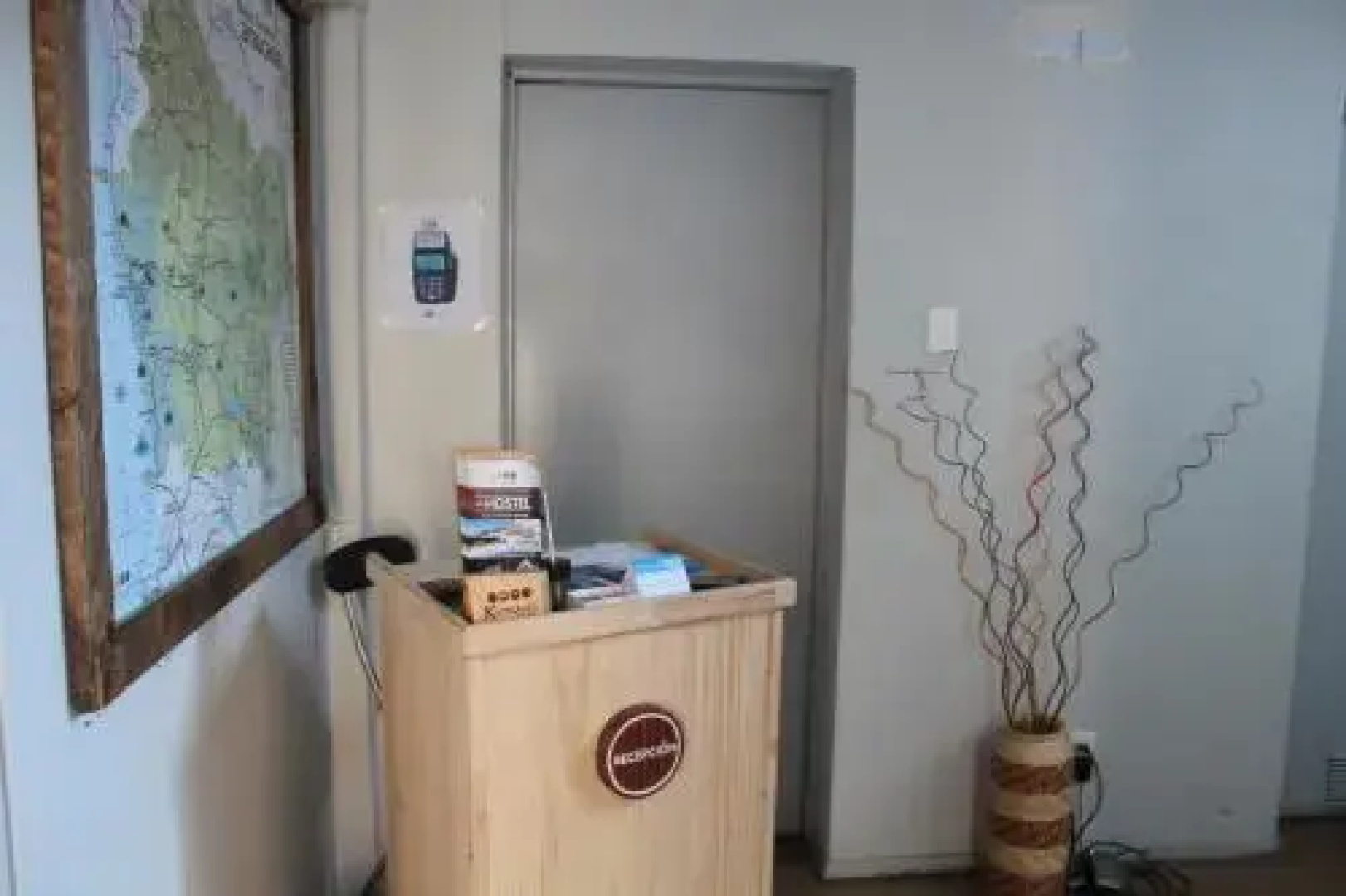 Eco-Hostel Temuco
