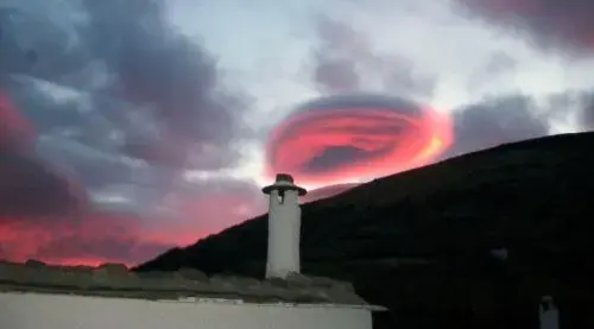 Refugio Alpujarra Alta