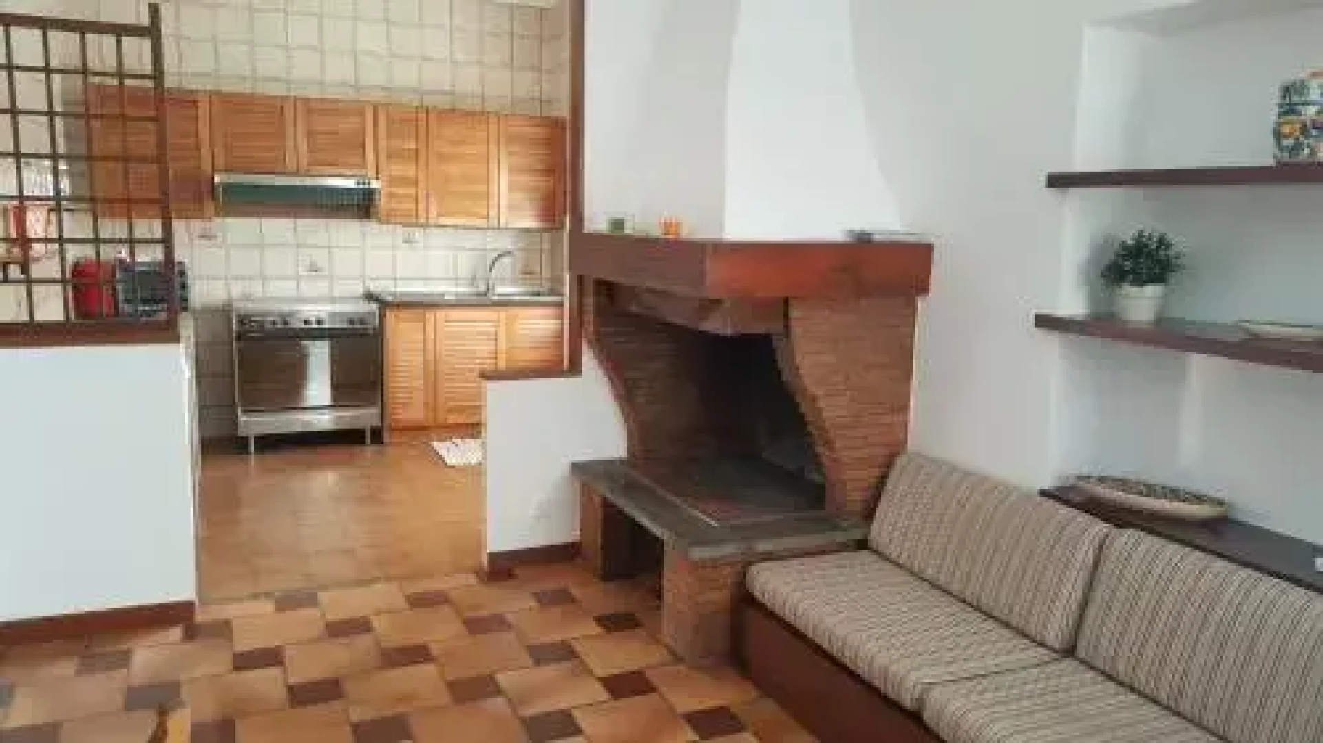 Casa Vacanze Nonna Giò