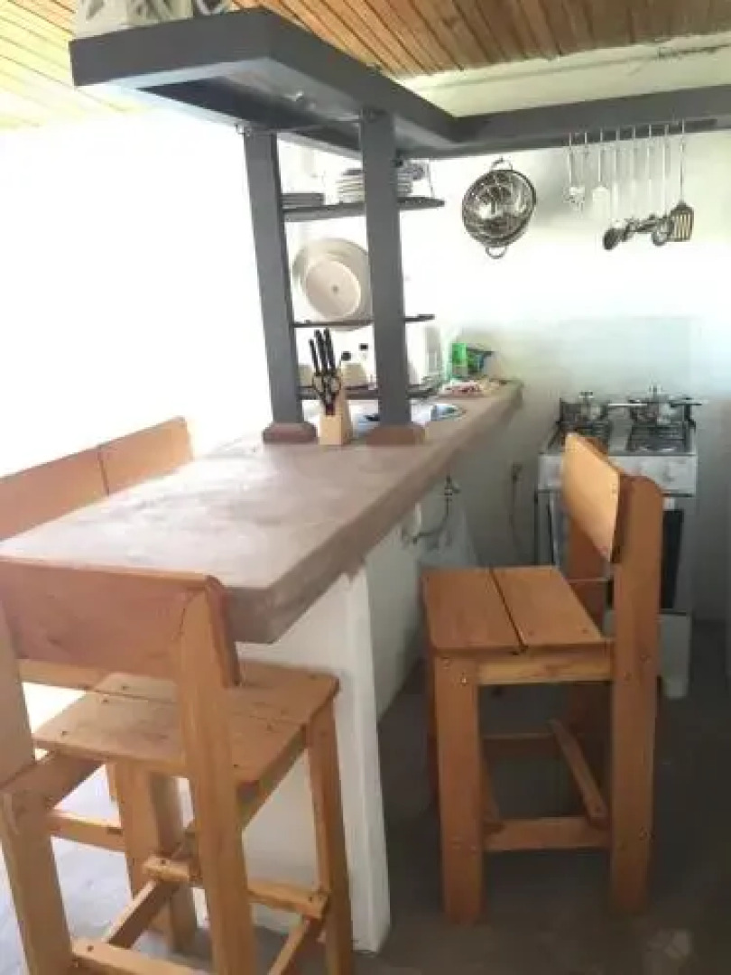 El fortín del Rubio