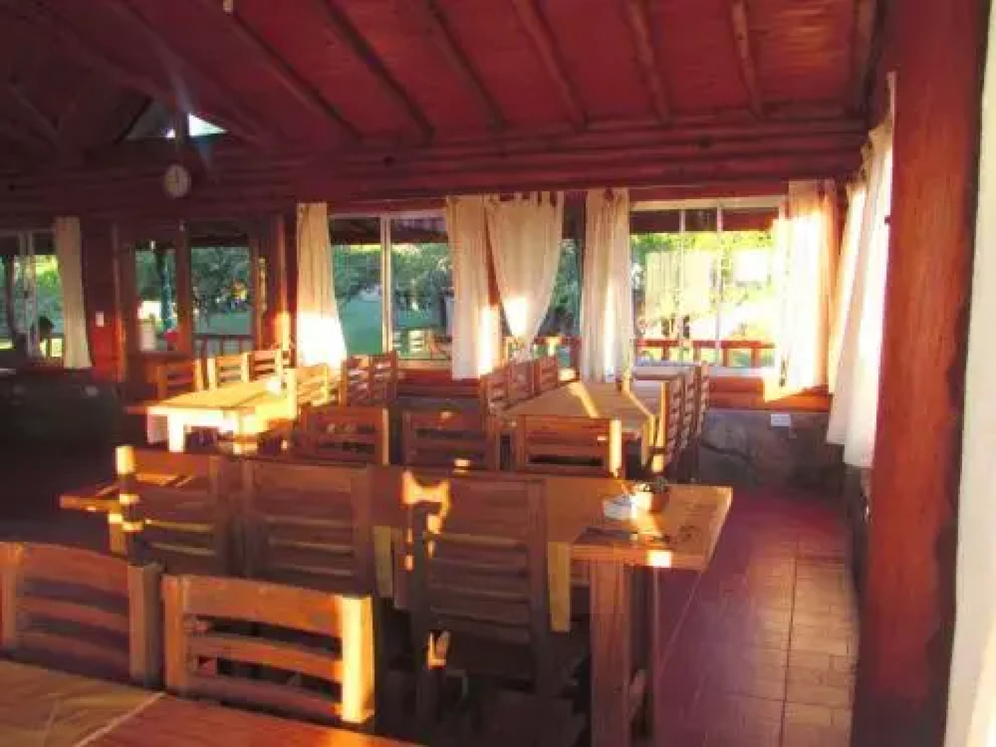 Cabañas Corral del Molle