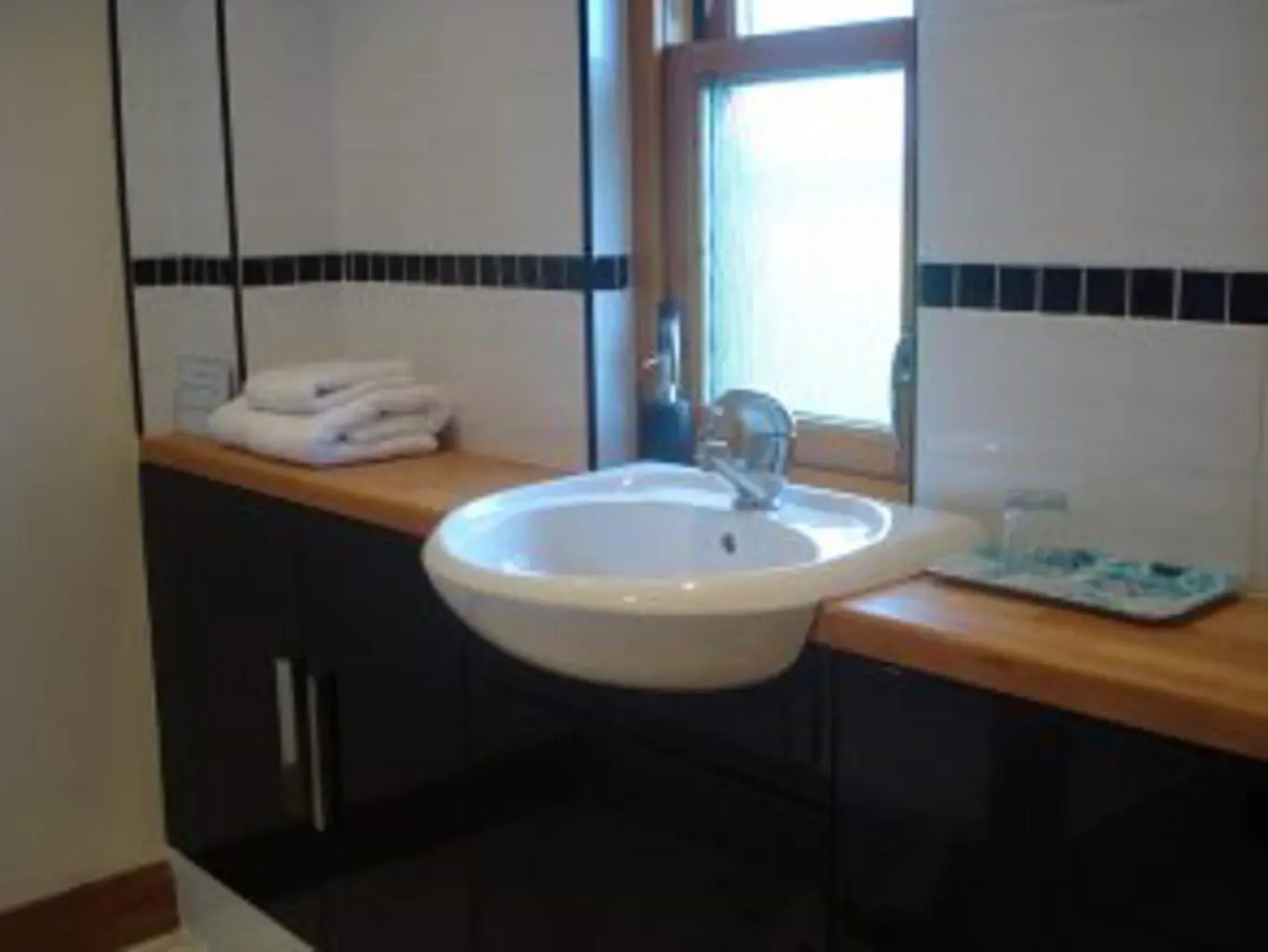 Brae House Bed & Breakfast