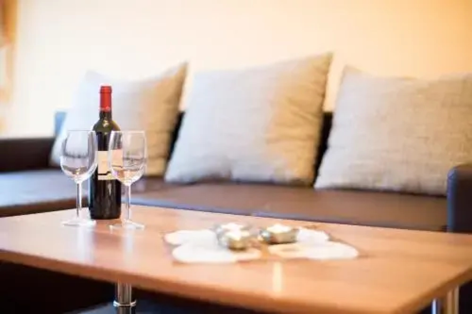 Harztour Ferienwohnung