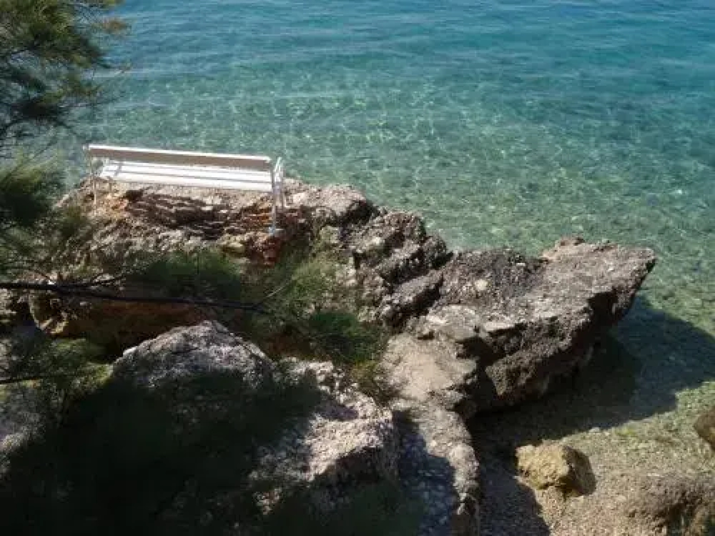 Holiday Home Waterfront Omis