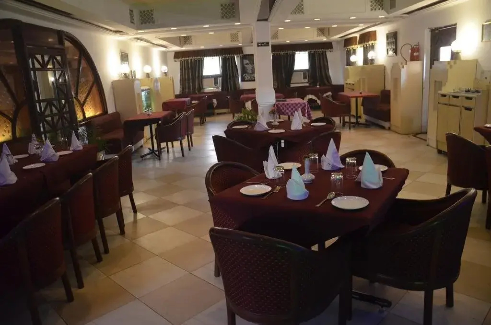 Ramada Dehradun