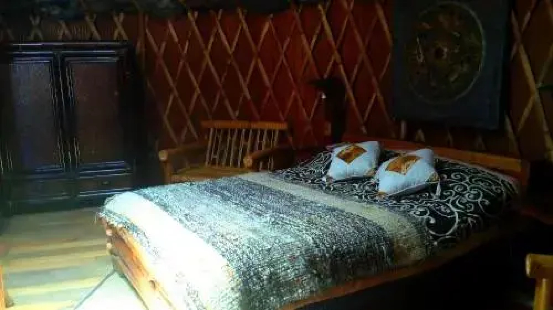 Desdeoriente Punta De Lobos