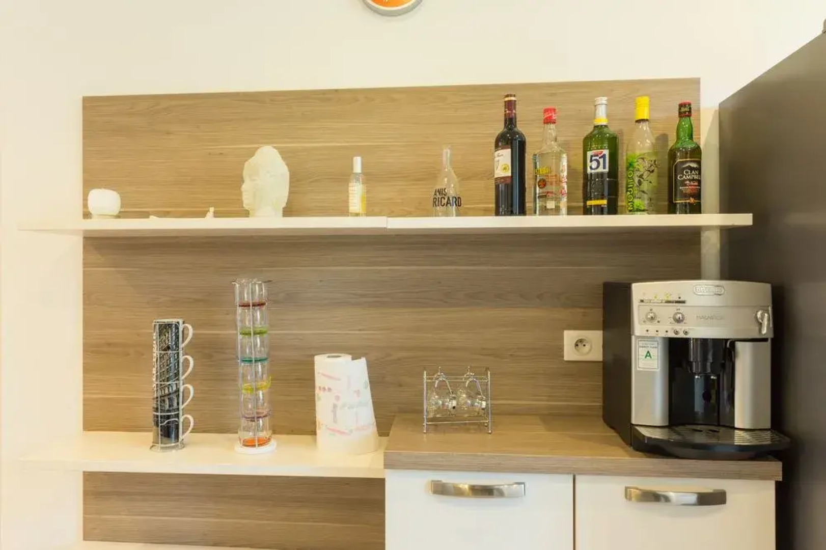 Résidence La Source