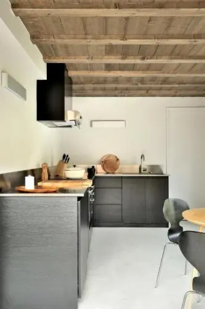 Home by U - Chalet 1