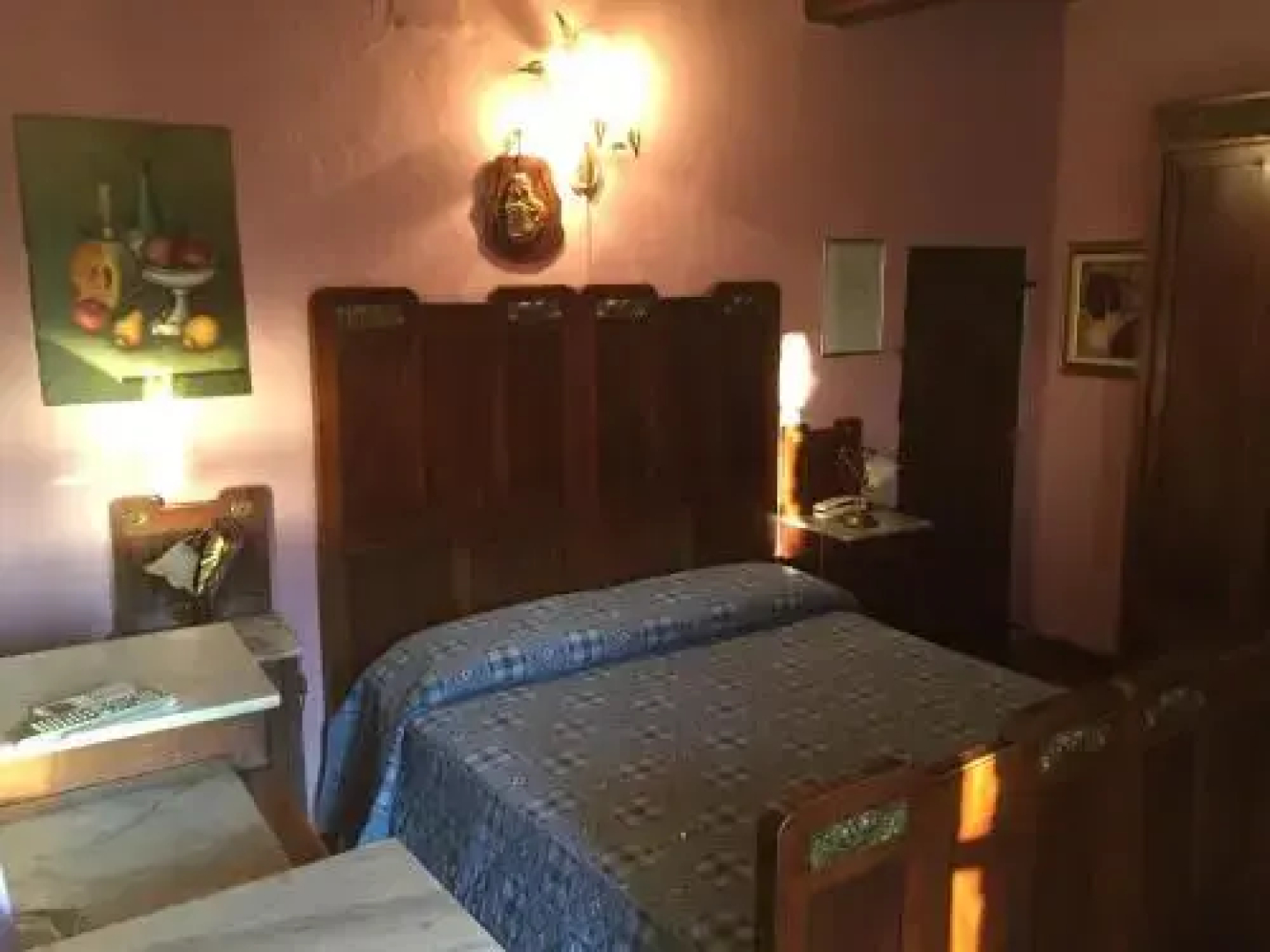 Locanda Del Peccato Di Gola