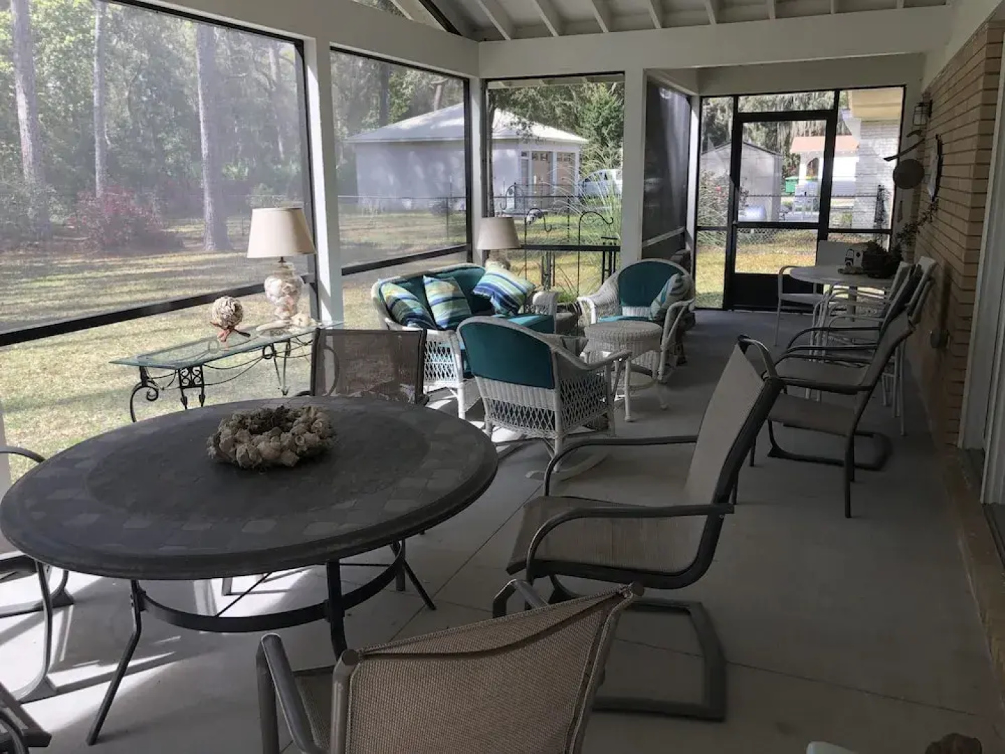 A Touch of Tuscany - 3 Br Home