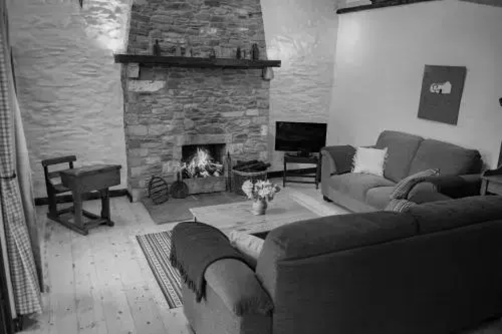 The Bothy Self Catering Accommodation