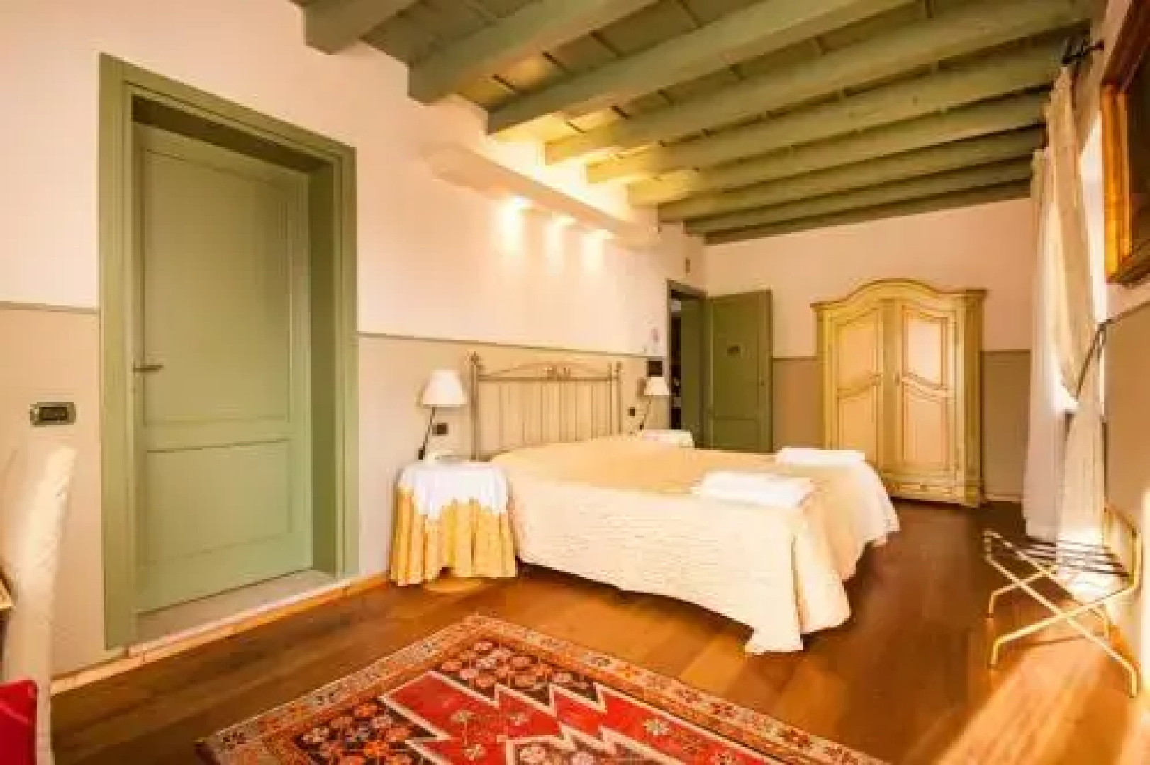 Villa Vecelli Cavriani