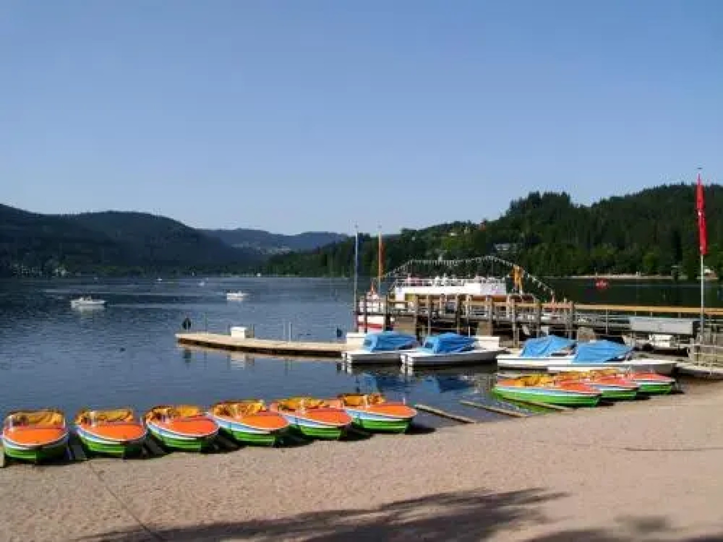 Feldbergblick