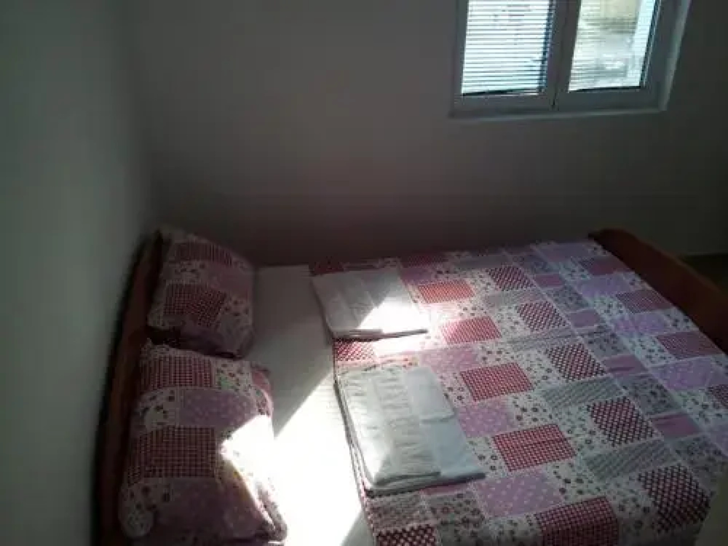 Guesthouse Morris Rafailovici