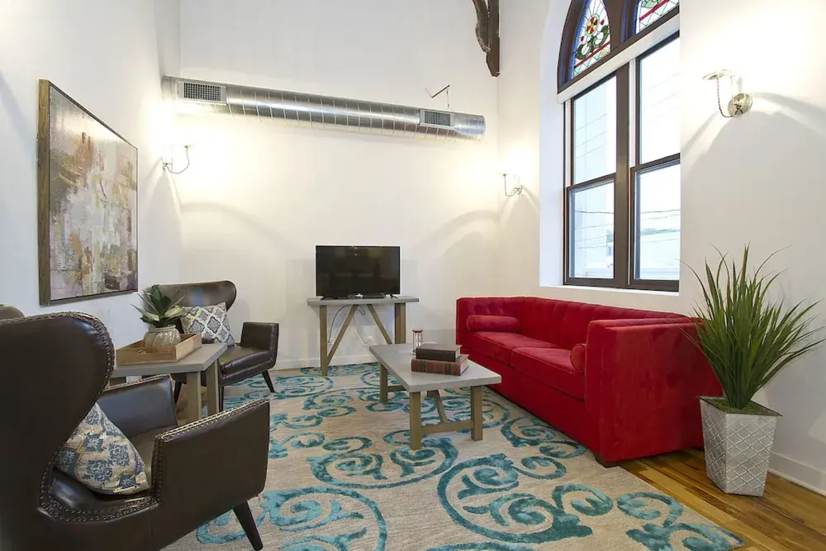 Charming 2BR in Wicker Park by Sonder
