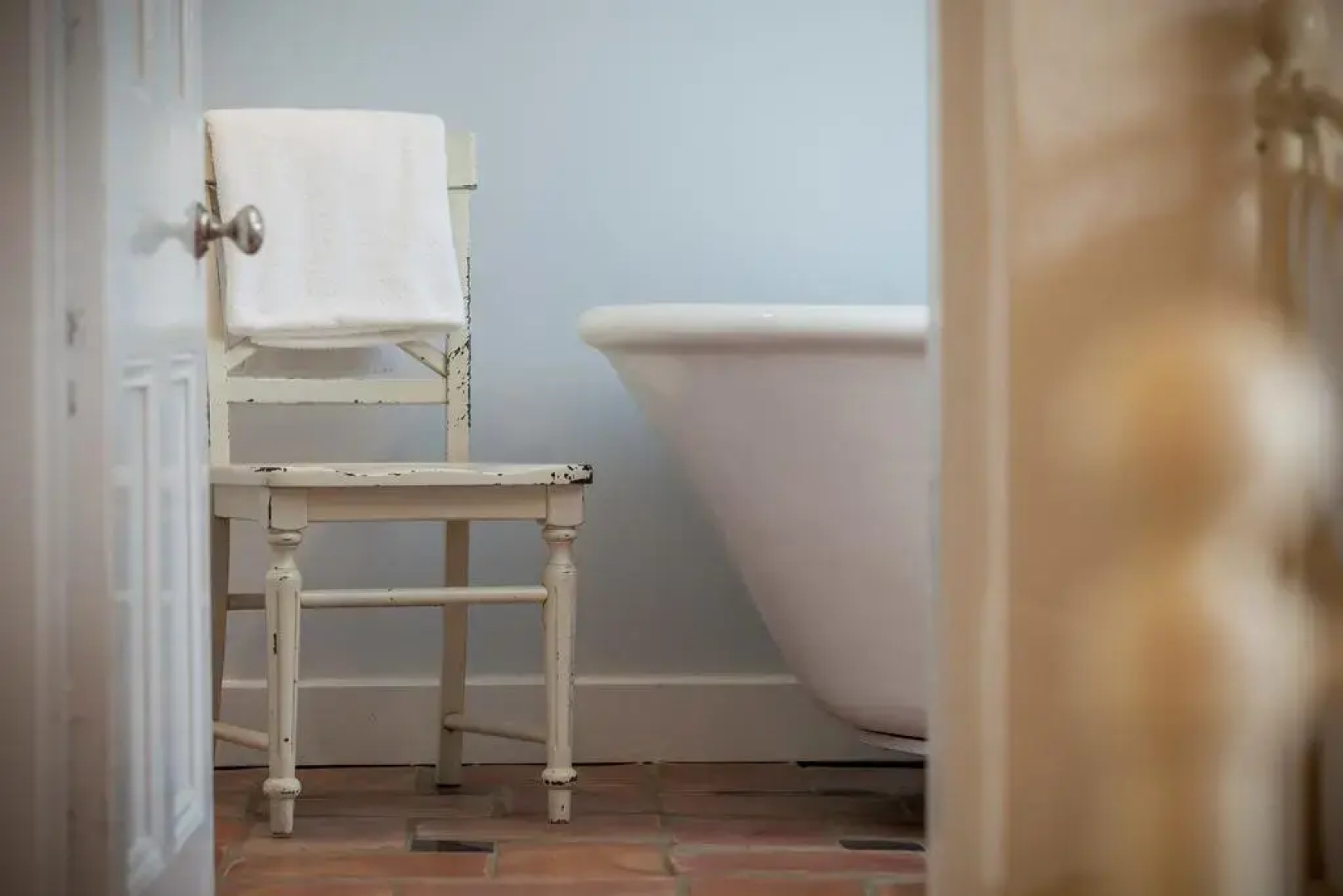 Thistledown House B&B