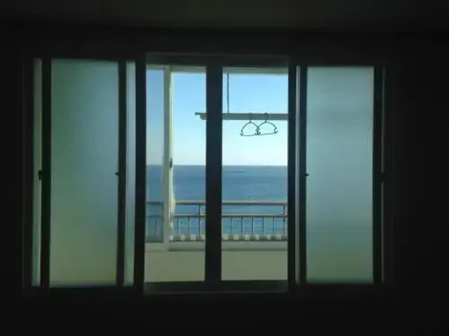 Auntie's House in Donghae