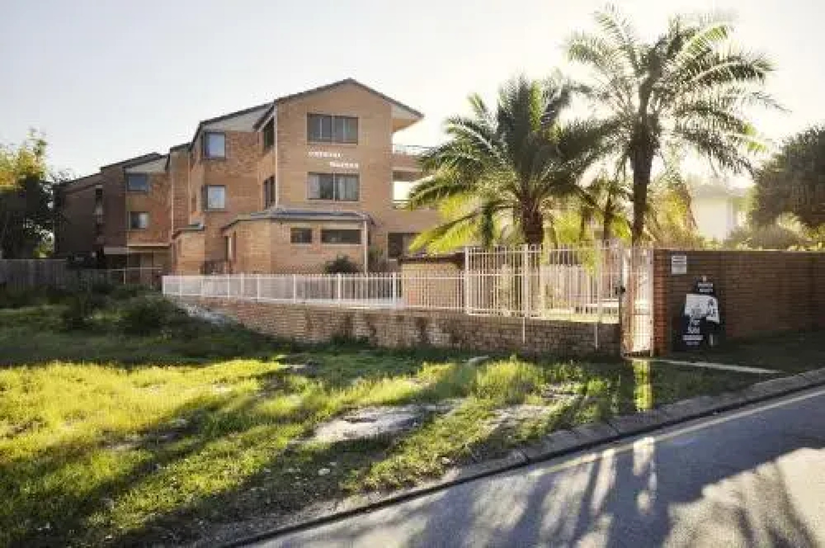 Crystal Waters on the Beach