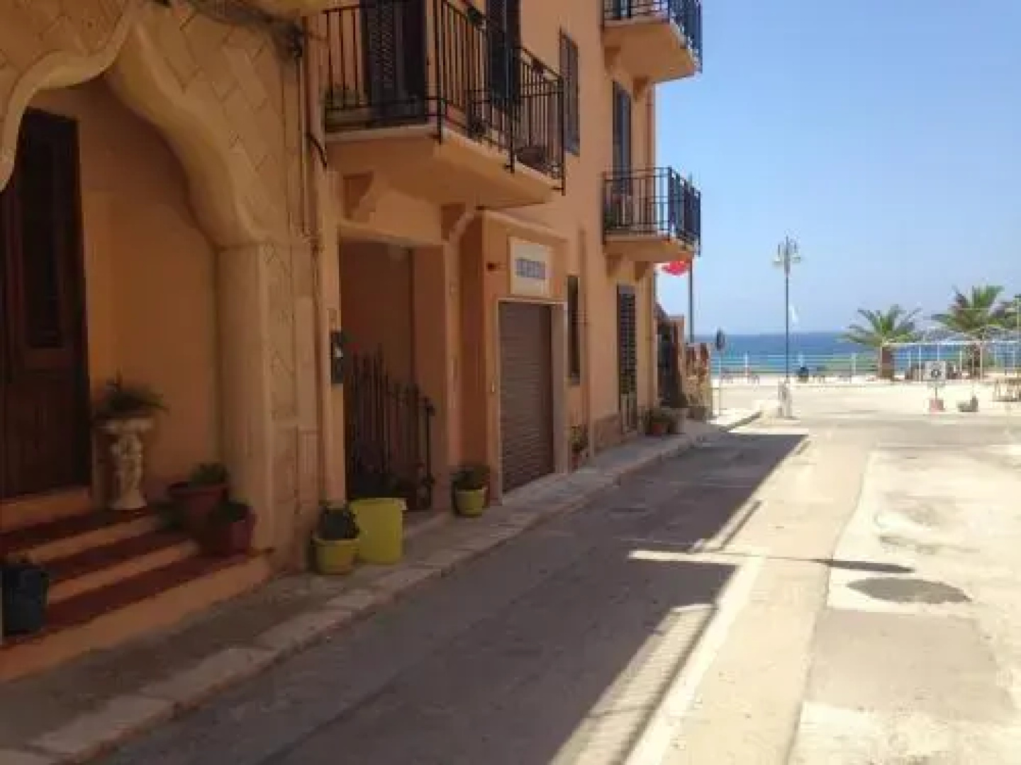 Casa Vitale