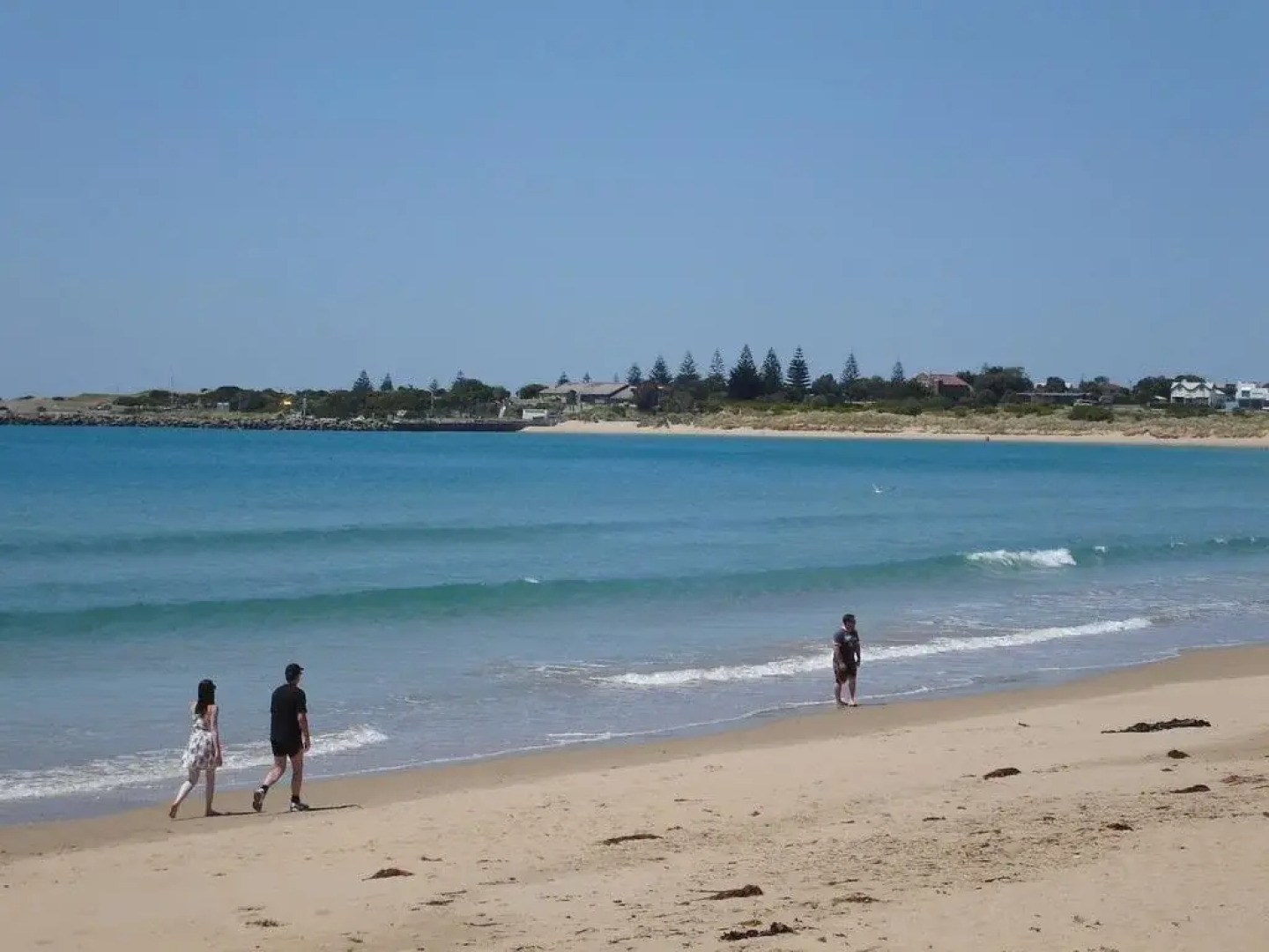 Beach Holiday Cottage