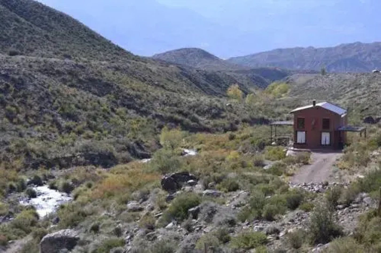 Las Margaritas