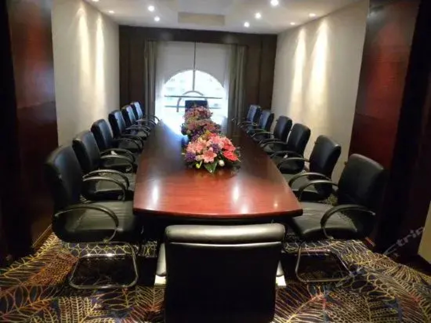 Guangyuan International Hotel