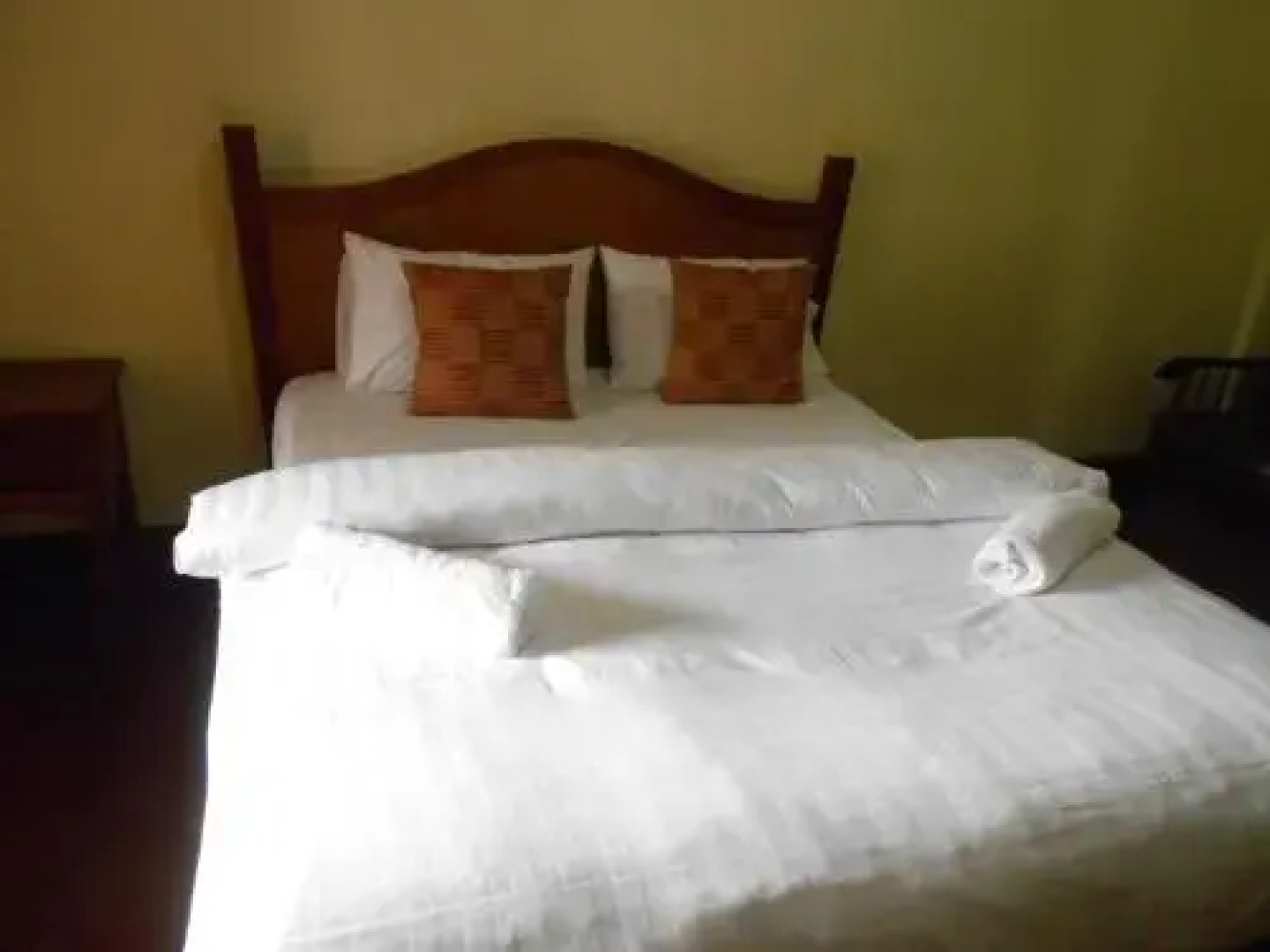 Dokkret Guesthouse