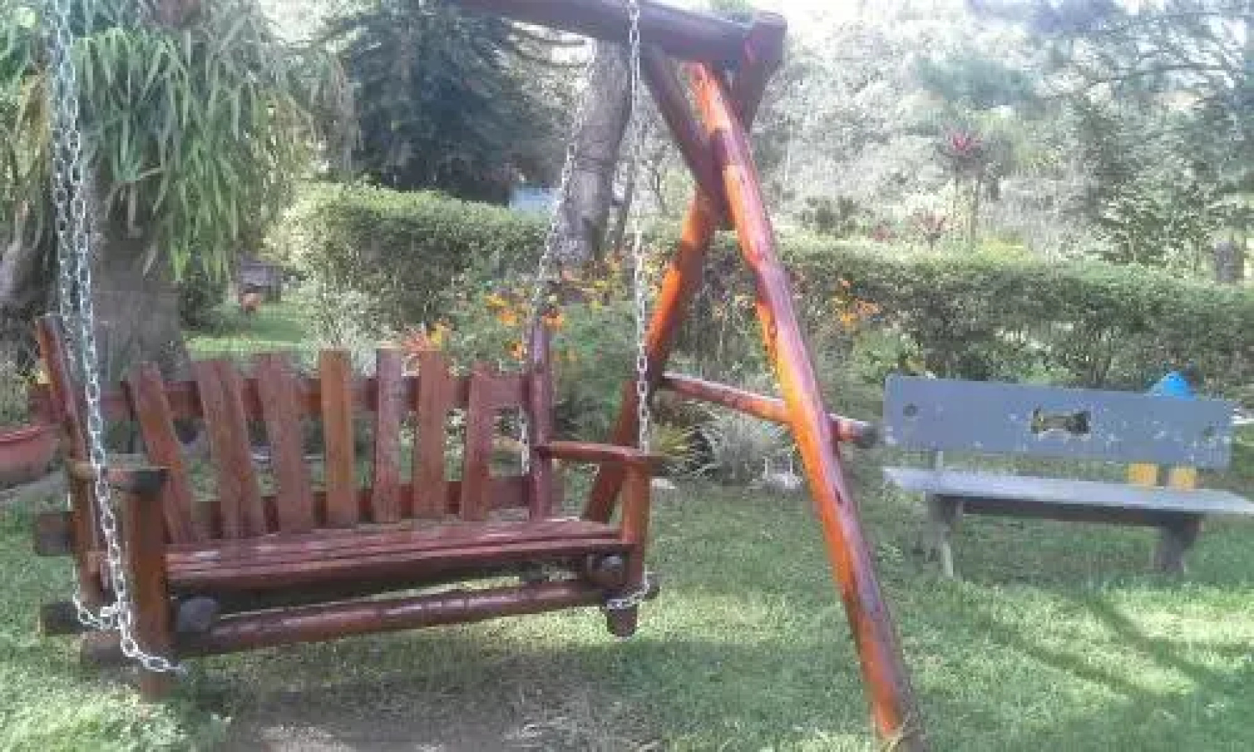 Sítio Canoas