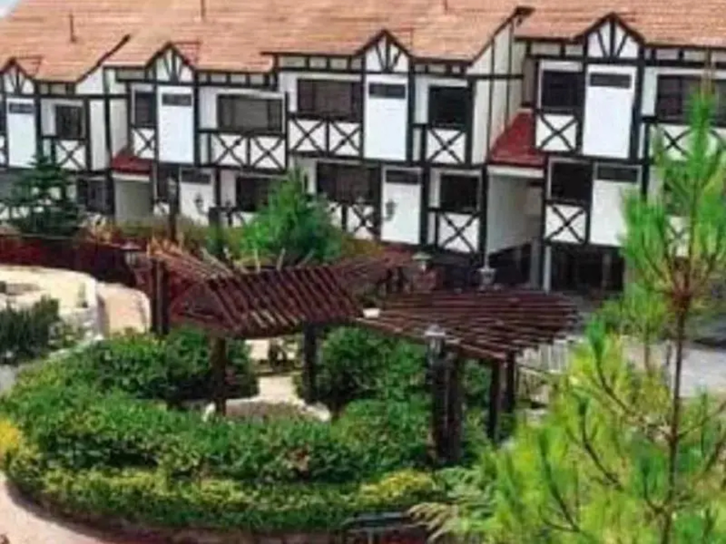 Holiday Accommodation Cameron Highlands