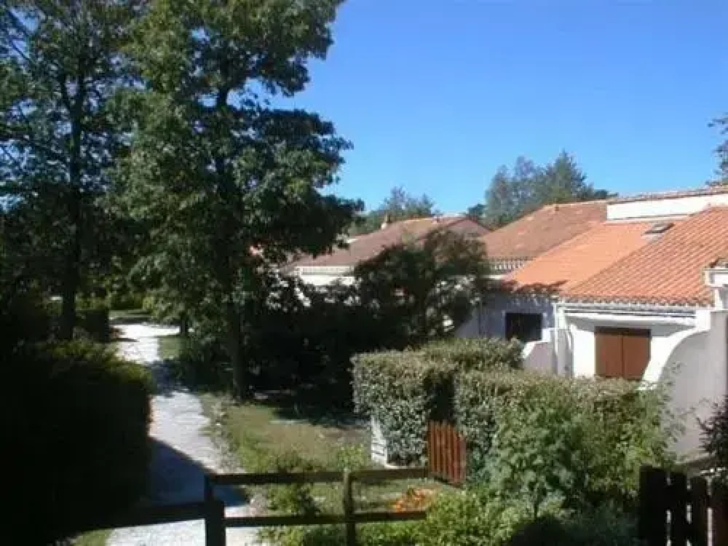 Villa Les Maisons De L'ocean 6
