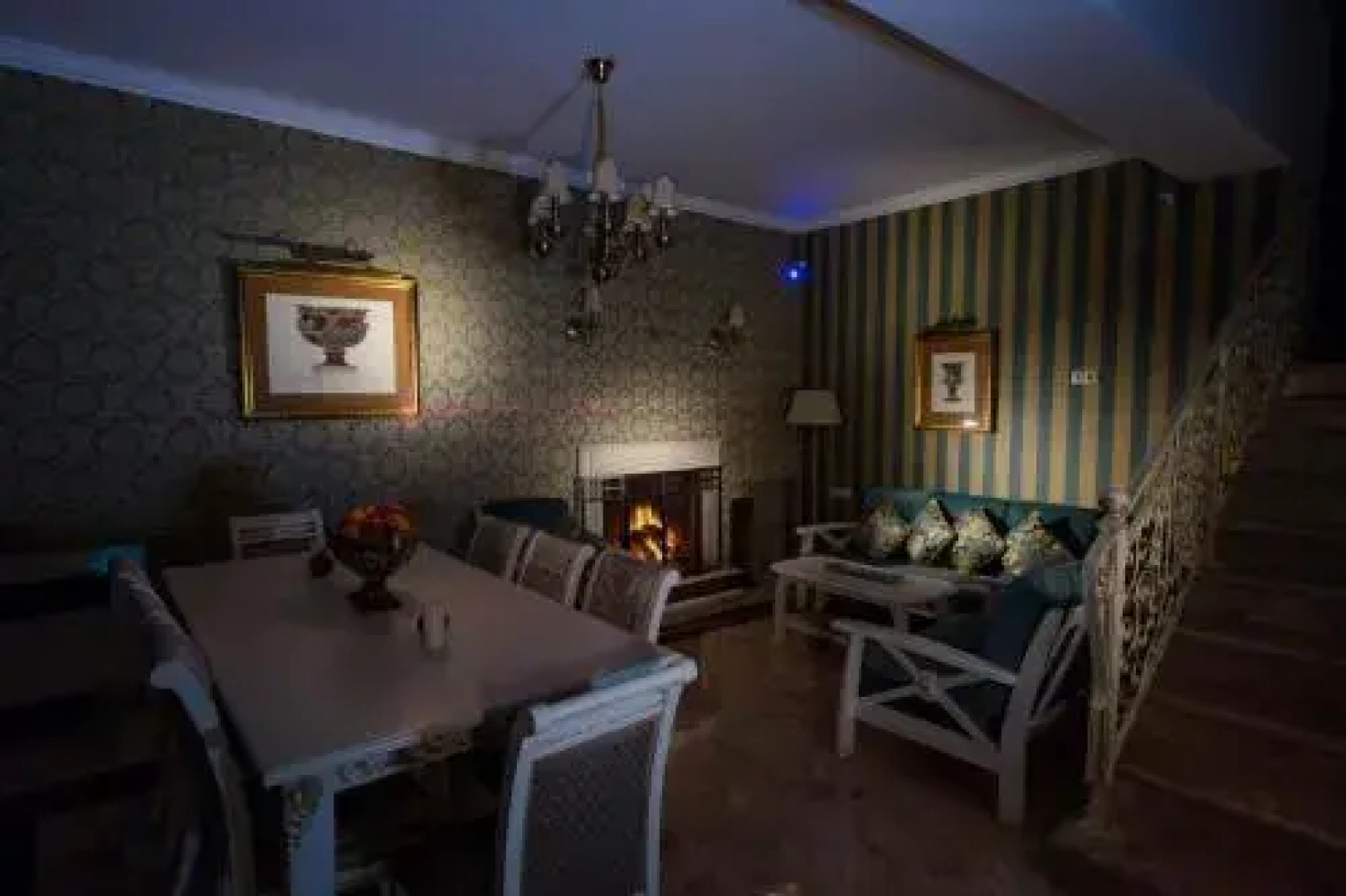 Villa Casas Di Maria