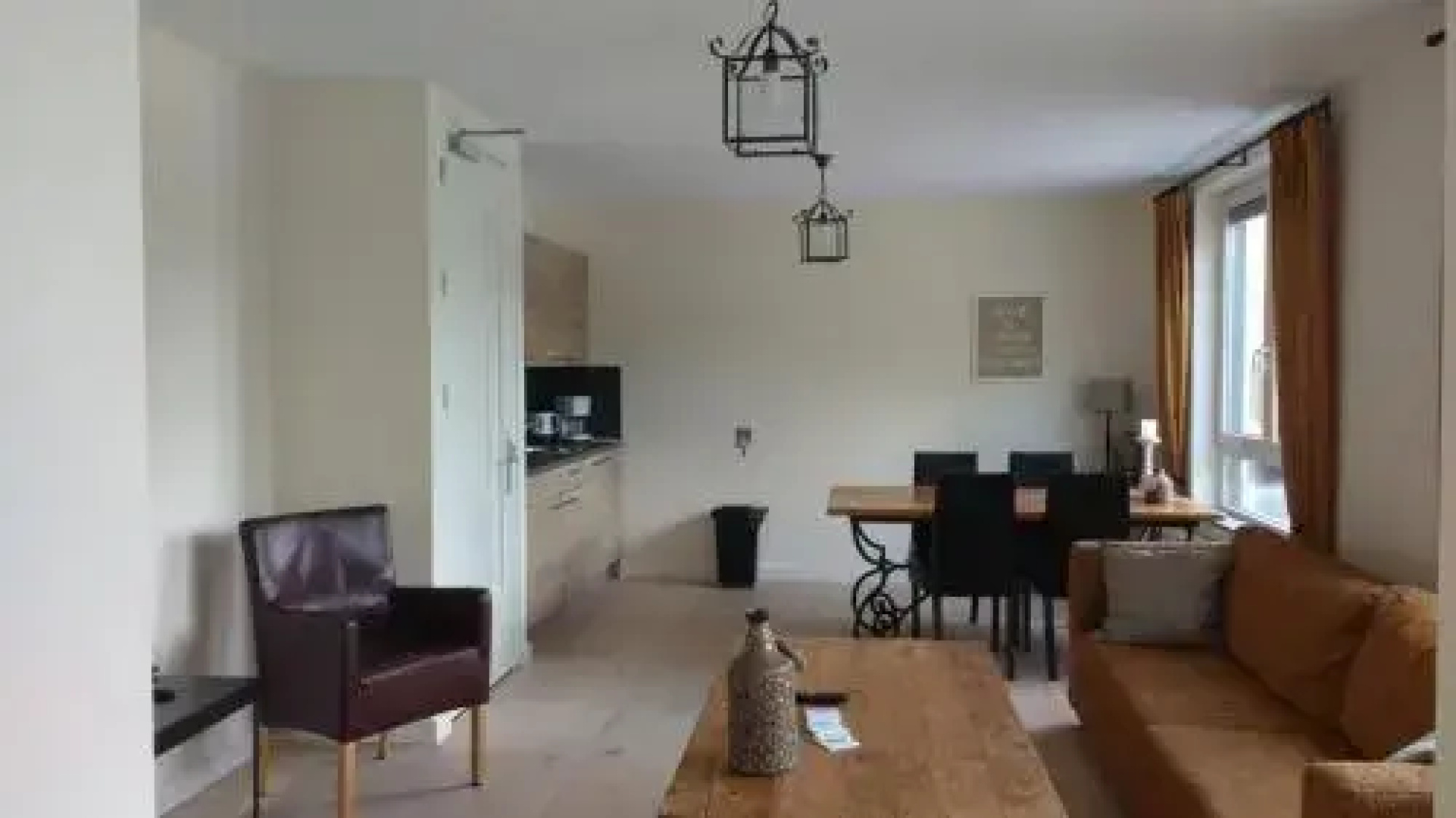 Appartementen Leonardus