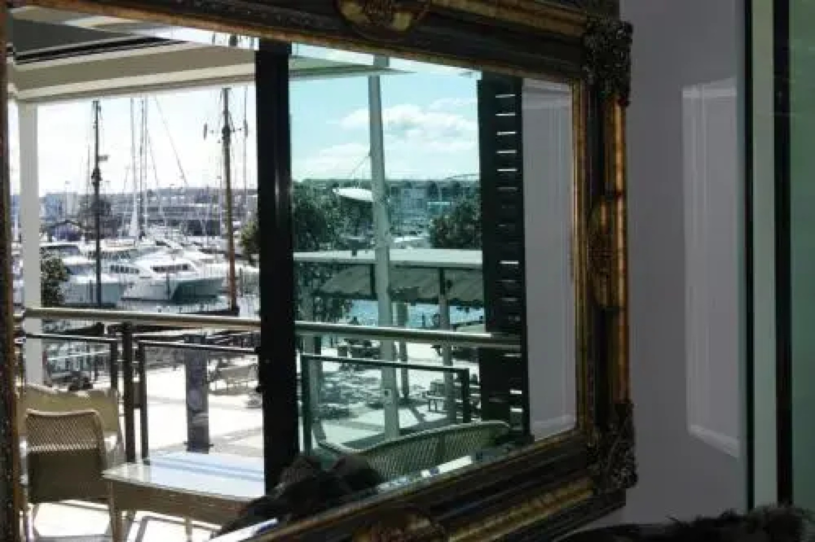 CBD Viaduct Harbour Resort