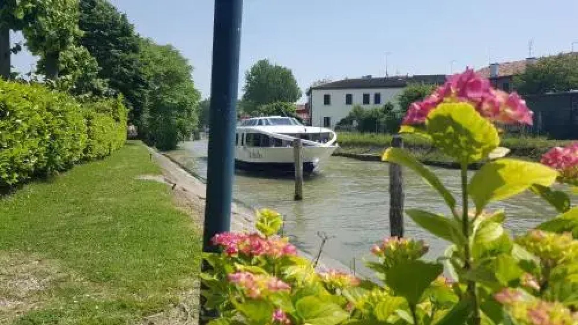 Locanda Il Burchiello