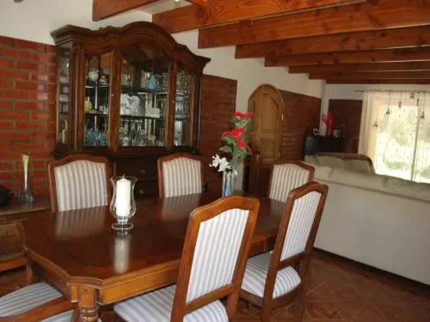 Hostal Luz del Valle