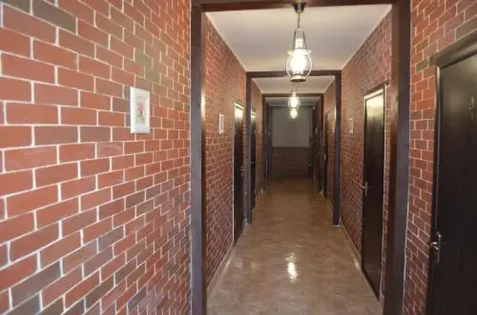 Motel Chalet