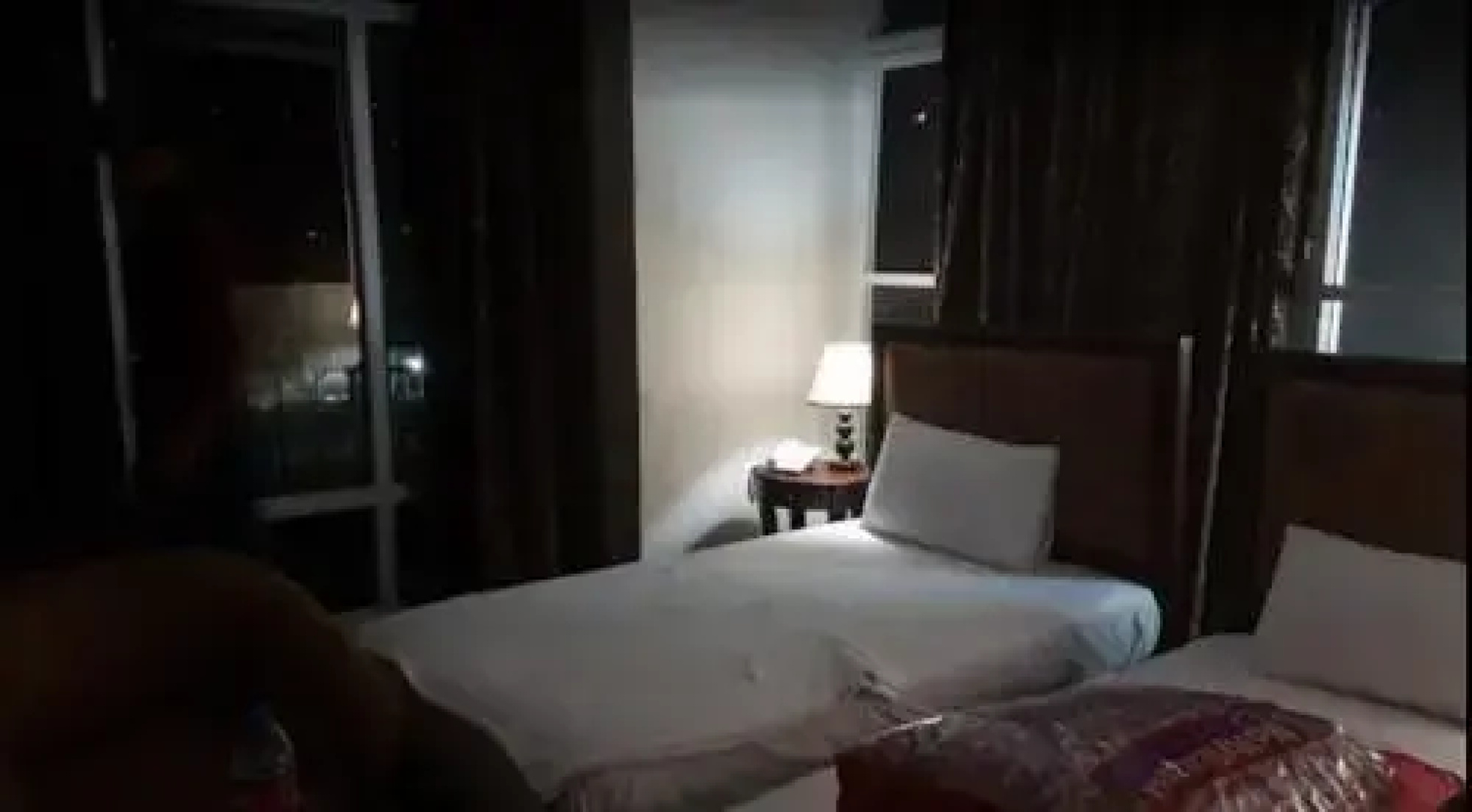 Neelum Continental Hotel