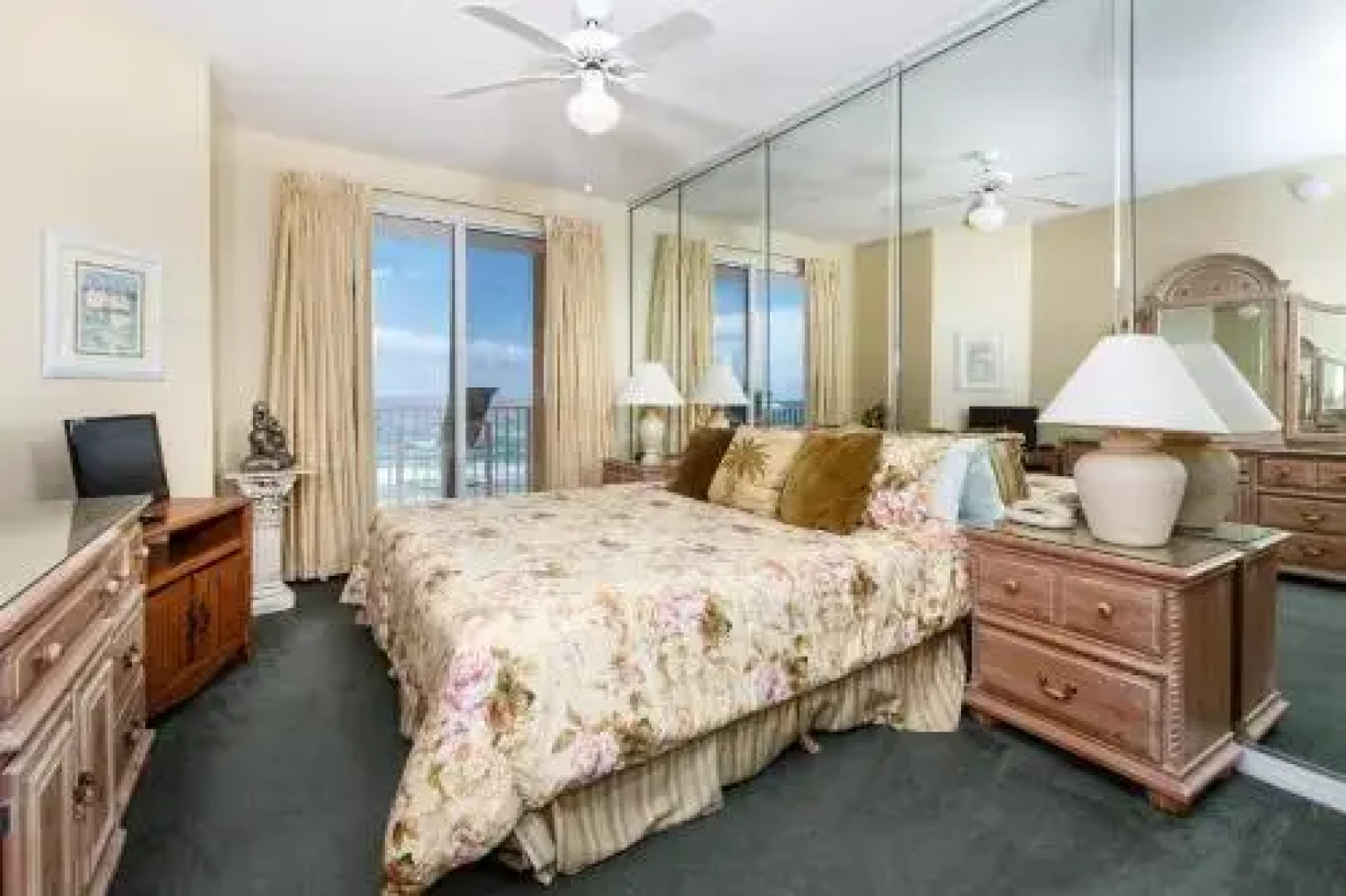 Gulf Dunes 512 by RedAwning