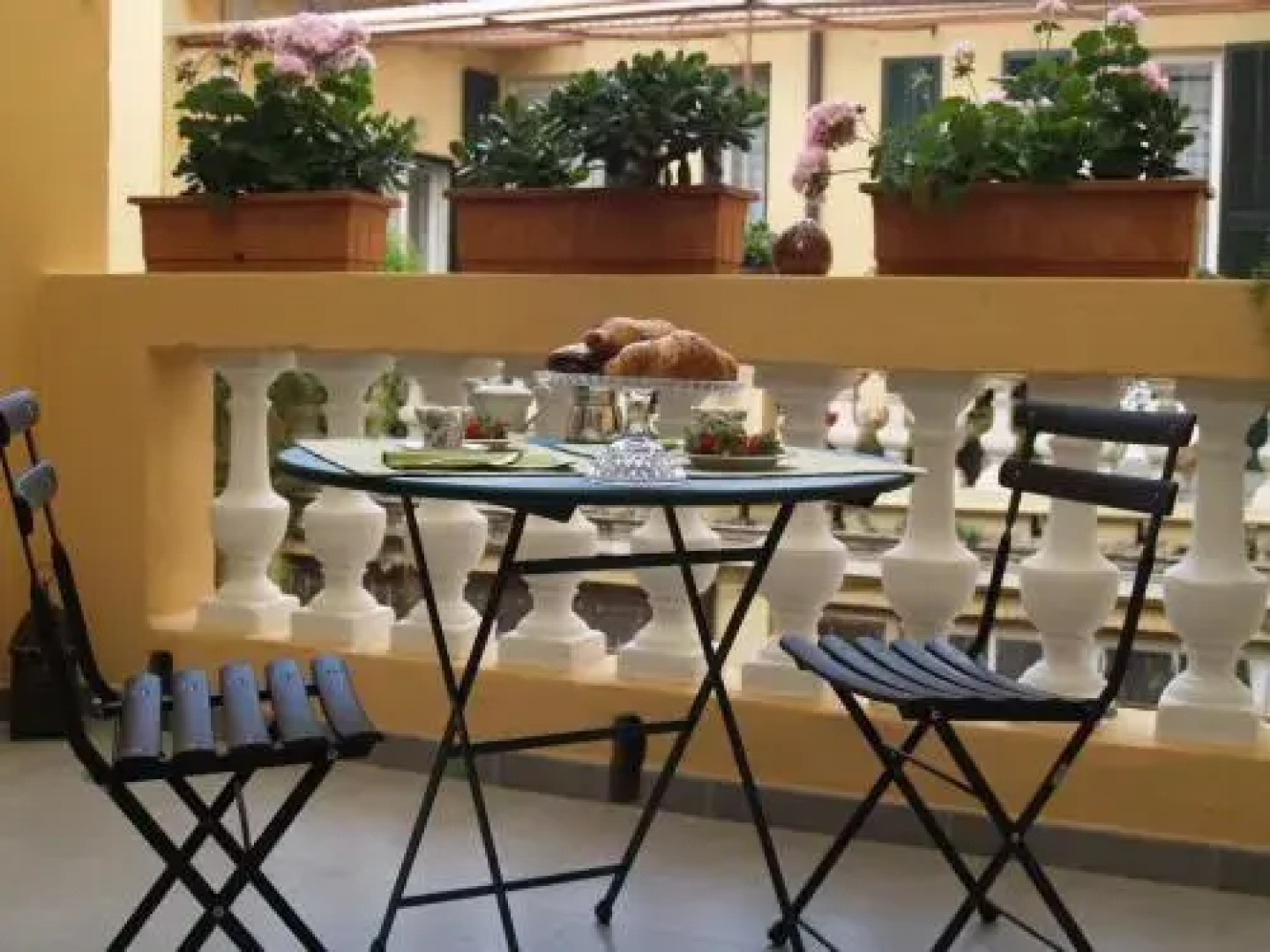 BB Casa Trucchi