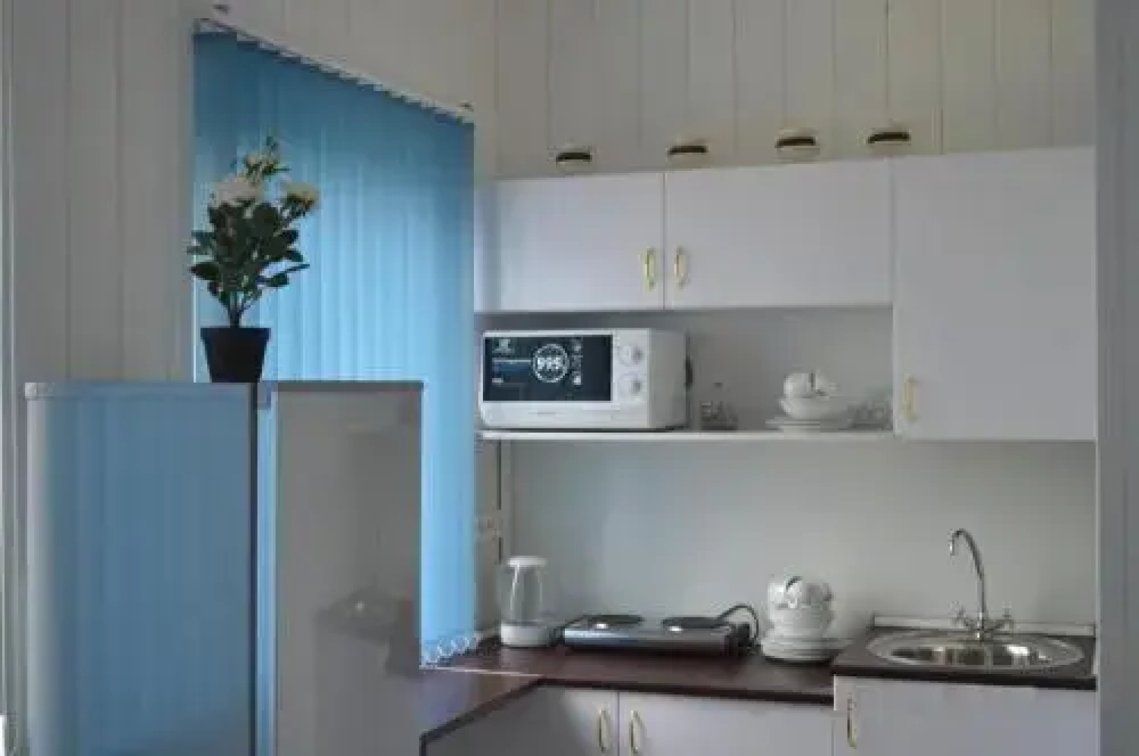 Turbaza Lesnaya Polyana