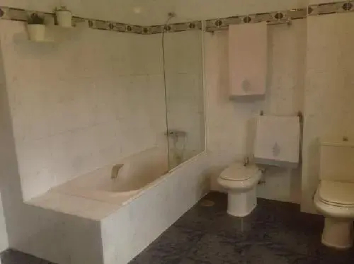 Apartment Babia y Luna