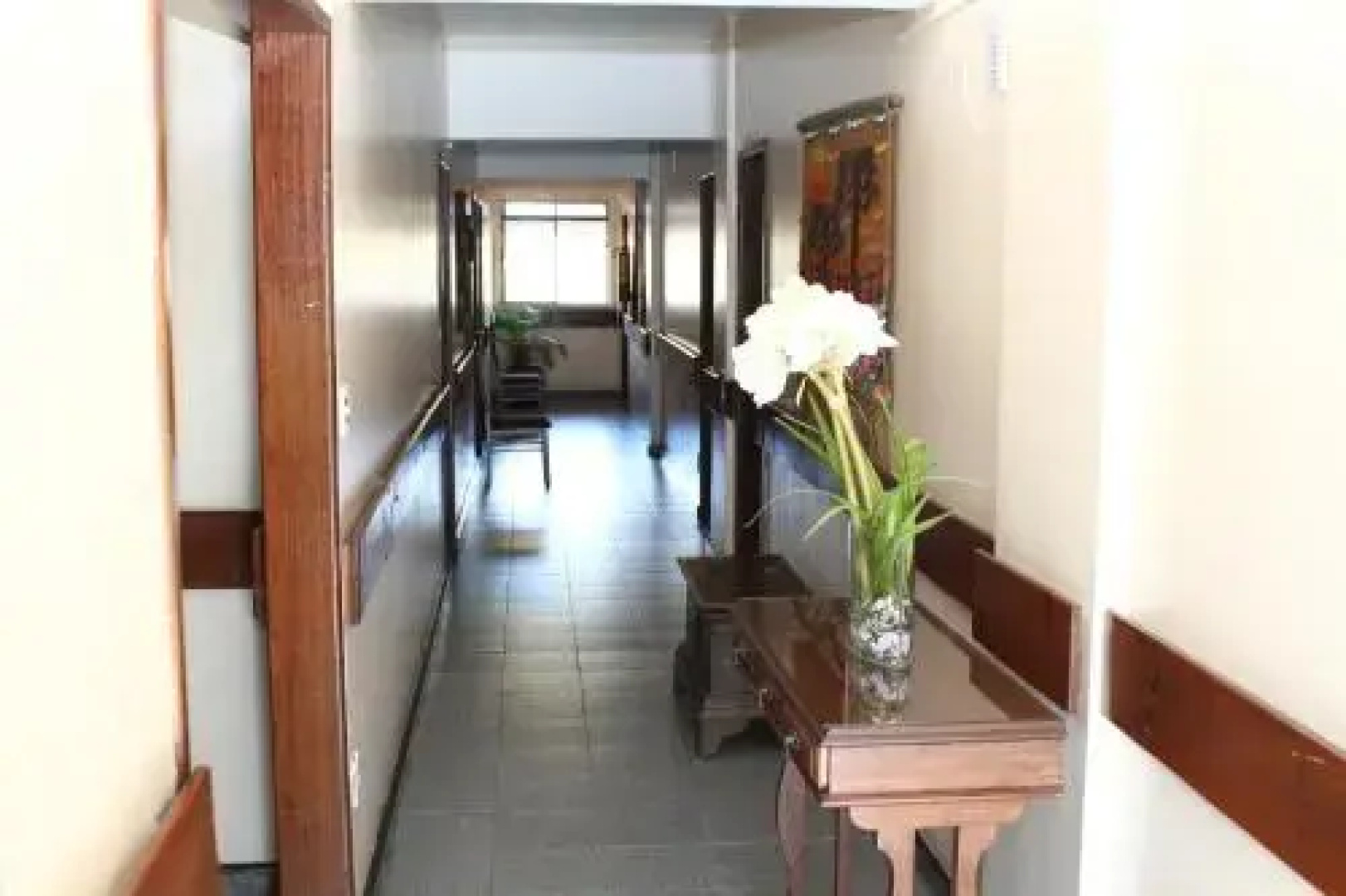 Hotel Casa Nova